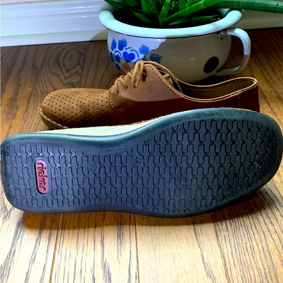 Rieker Antistress Sz 44 COMFORT - Picture 5 of 7